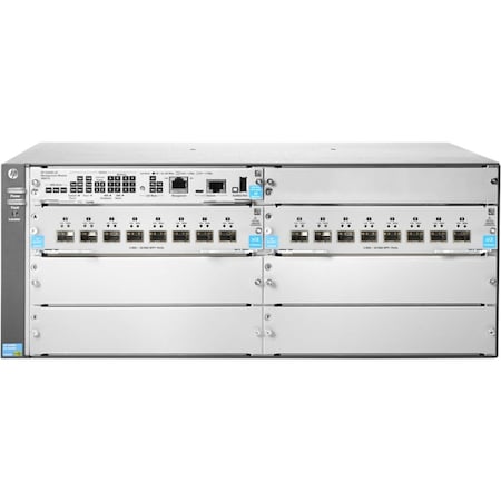 Hpe Hp 5406R 16Sfp+ V3 Zl2 Swch JL095A